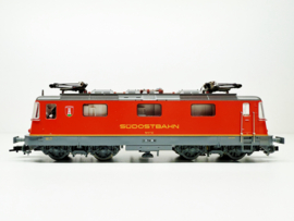 Fleischmann 4344 Elektrische locomotief Re 4/4 (Digitaal + Sound) in ovp