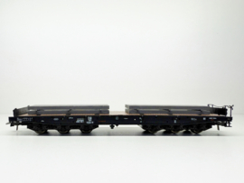 Roco 46552 Open goederenwagen DB in ovp