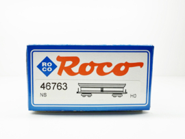 Roco 46763 Zelflosser NS in ovp
