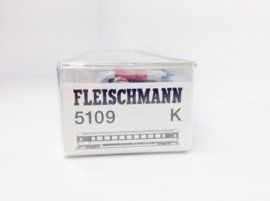 Fleischmann 5109 K Personenrijtuig DB-AG in ovp