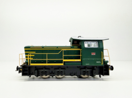 Rivarossi HR2793S Diesellocomotief BR 245 (Digitaal + Sound) in ovp