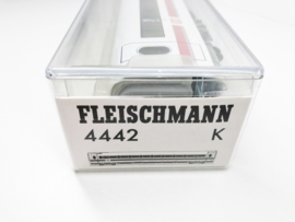 Fleischmann 4442 K ICE Rijtuig DB in ovp (1)