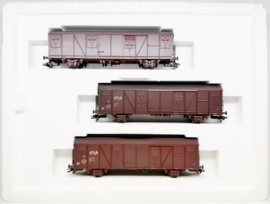 Märklin 47313 Wagenset NS in ovp