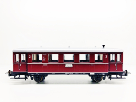 Trix 52 2472 00 Bijwagen VT 75 in ovp