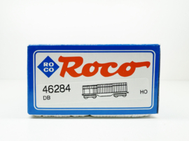 Roco 46284 Gesloten goederenwagen DB in ovp