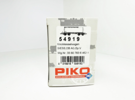 Piko 54919 Ketelwagen DB-AG in ovp