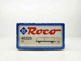Roco 46329 Ketelwagen DB in ovp