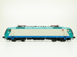 Roco 43826 Elektrische locomotief FS E412 (NEM) in ovp
