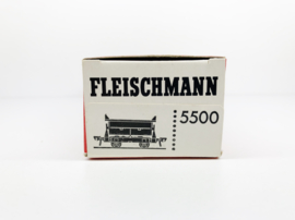 Fleischmann 5500 Kipwagen ELU in ovp