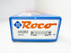 Roco 45083 Personenrijtuig DB-AG in ovp