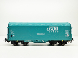 Piko 95467 Gesloten goederenwagen SNCB in ovp (1)