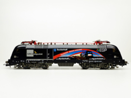 Piko 57912 Elektrische locomotief BR 182 (NEM + Digitaal) in ovp