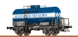 Brawa 49212 Ketelwagen DB in ovp ~
