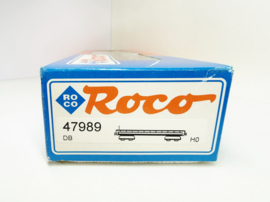 Roco 47989 Open goederenwagen DB in ovp