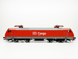 Trix 22558 Elektrische locomotief 'Cargo' BR 152 (NEM) in ovp