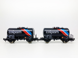 Roco 44186 Ketelwagenset NS in ovp