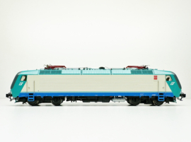 Roco 43826 Elektrische locomotief FS E412 (NEM) in ovp