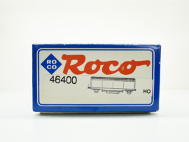 Roco 46400 Reinigingswagen SBB in ovp