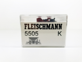 Fleischmann 5505 K in ovp