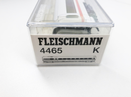 Fleischmann 4465 K in ovp