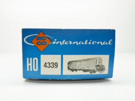 Roco 4339 Koelwagen DB in ovp