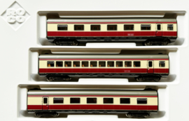 Roco 43068 Wagenset TEE VT 11.5 in ovp