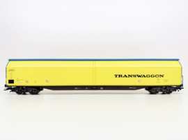 Märklin 48034 Schuifwandwagen DB in ovp