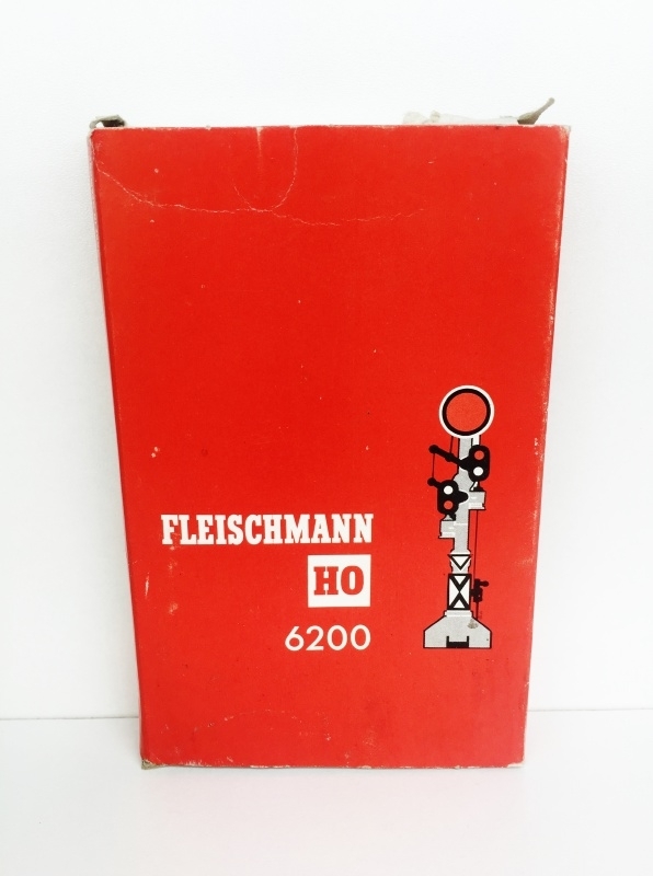 Fleischmann 6200 Voorsein in ovp