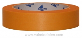 deltec tape gold 36 mm x 50 mtr