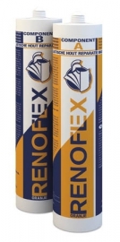 Renoflex oranje