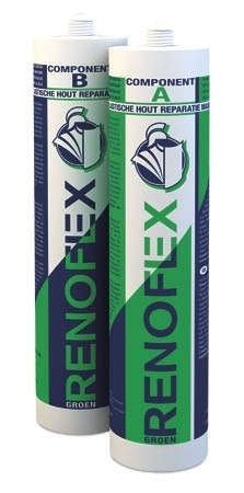Renoflex groen