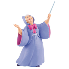 Fairy Godmother van Disney's Assepoester beeldje