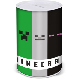 Minecraft Creeper spaarpot