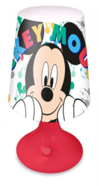 Mickey Mouse (Disney) led tafellamp
