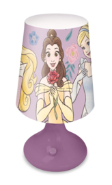 Princess (Disney) tafellamp