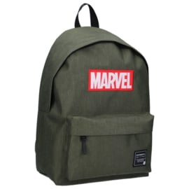 Marvel Avengers rugzak "Devoted To Protect"