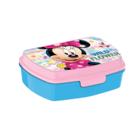Minnie Mouse Lunchbox