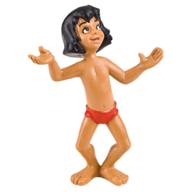 Mowgli (Disney) beeldje