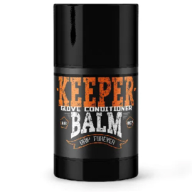 Keeperbalm goalkeeper glove conditioner