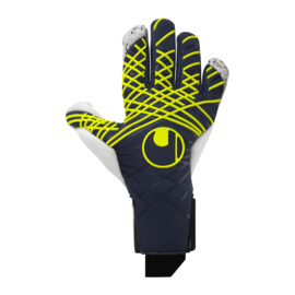 Uhlsport Prediction Flex HN navy/white/fluo yellow