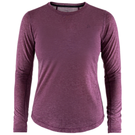 Craft Urban Hardloopshirt Lange Mouwen Dames