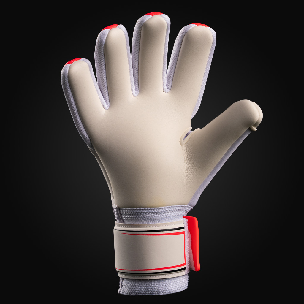 The One Glove NXT Advance Doubters