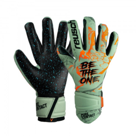 Reusch Pure Contact Fusion Junior