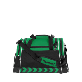 Hummel Milford Bag Green