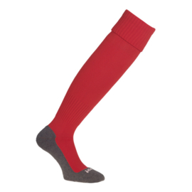 Uhlsport Team Pro Essential Chaussettes De Football Rouge