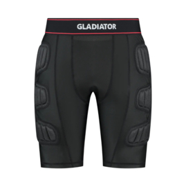Gladiator Sports Protection Short