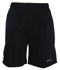 Donnay Junior - Korte sportbroek - Zwart