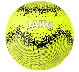 JAKO Minibal Performance Fluo Geel