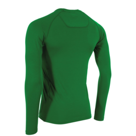 Stanno Core Baselayer Long Sleeve Shirt Green