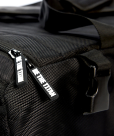 T1TAN Sportsbag zwart